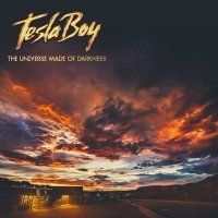 Постер песни Tesla Boy - Fantasy