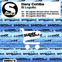 Постер песни Dany Cohiba - El Laguito