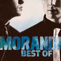 Постер песни MORANDI - ANGELS (NØ NAME RMX)