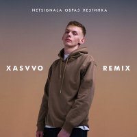 Постер песни Netsignala - Образ лезгинка (Remix)
