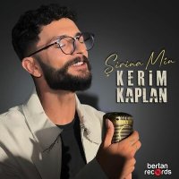 Постер песни Kerim Kaplan - Şirina Mîn