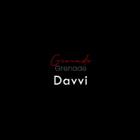 Постер песни Davvi - Grenade