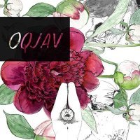 Постер песни OQJAV - Блондинка
