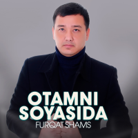 Постер песни Furqat Shams - Otamni soyasida