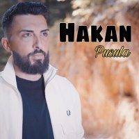 Постер песни Hakan - Pusula