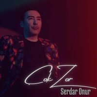 Постер песни Serdar Onur - Çok Zor