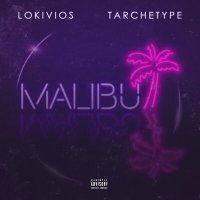Постер песни LOKIVIOS, Tarchetype - MALIBU