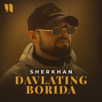 Постер песни Sherkhan - Davlating borida