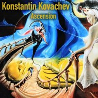 Постер песни Konstantin Kovachev - Ascension