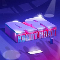 Постер песни Kondy, Hoavi - Ая