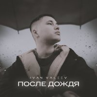 Постер песни IVAN VALEEV - После дождя