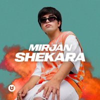 Постер песни Mirjan - Shekara