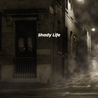 Постер песни Shady - Life