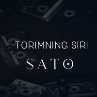 Постер песни Sato - G'ayra