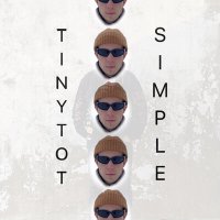 Постер песни TinyTot - Cones