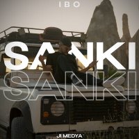 Постер песни ibo - Sanki