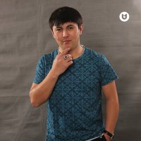 Постер песни Руслан Мамытов - Жалғыз қалдым