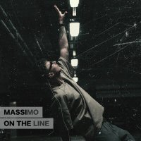 Постер песни MASSIMO - On The Line