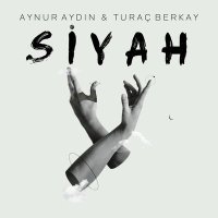 Постер песни Aynur Aydın & Turaç Berkay - Siyah