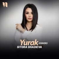 Постер песни Sitora Shadieva - Yurak (cover)