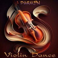 Постер песни Darmen - Violin Dance