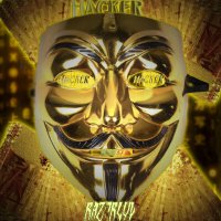 Постер песни RazorLuv - Hacker