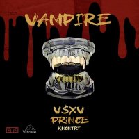 Постер песни V $ X V PRiNCE - VAMPiRE