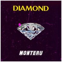 Постер песни Monteru - Diamond