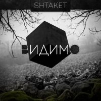 Постер песни Shtaket - Видимо