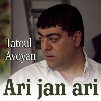 Постер песни Tatoul Avoyan - Lsir srtis Khoskerin