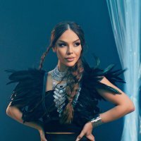 Постер песни Diana Harutyunyan - Qez Hamar