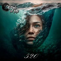 Постер песни Crow In Me - 520