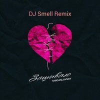 Постер песни SHIGASLAVSKY - Зашиваю (DJ Smell Remix)