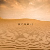 Постер песни Deep Sunrise - Шейх