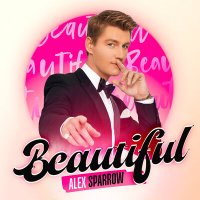 Постер песни Alex Sparrow - Beautiful (Jony Safa Remix)