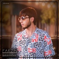 Постер песни Farzin - Qashang