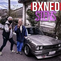 Постер песни BXNED - STENS