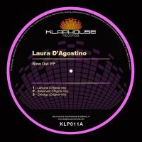 Постер песни Laura D'Agostino - Blow Out (Original mix)