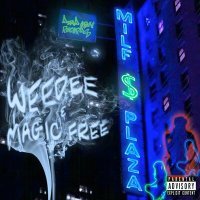 Постер песни MagicFree, WeeDee - MILF$PLAZA