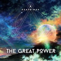 Постер песни Asato Maa - The Great Power