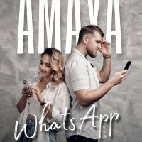 Постер песни Amaya - WhatsApp