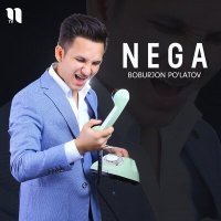 Постер песни Boburjon Po'latov - Nega