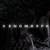 Постер песни Цифей - Xenomorph