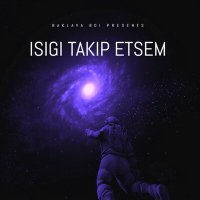Постер песни Baklava Boi, Ezhel - Işığı Takip Etsem