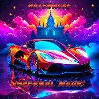 Постер песни Hatewacke - Infernal Magic