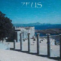 Постер песни SIRIUS7 - ZEUS