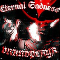 Постер песни VRKND - Eternal Sadness