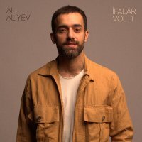 Постер песни Ali Aliyev - Əlvida