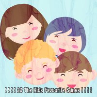 Постер песни Детские песни, Canciones Para Niños - Сосчитай до десяти