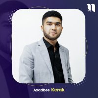 Постер песни Axadbee - Kerak